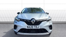 Renault Captur 1.5 dCi 95 Iconic 5dr Diesel Hatchback